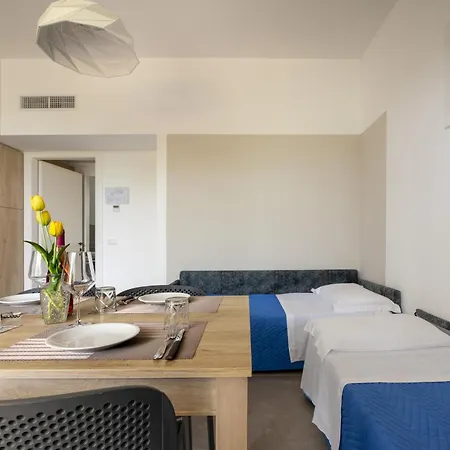 Apartment Tenuta Vigna Corallo - Mimosa *