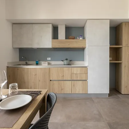 Apartment Tenuta Vigna Corallo - Mimosa