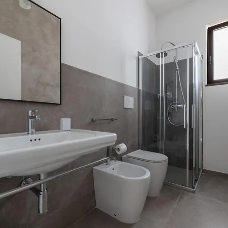 Tenuta Vigna Corallo - Mimosa Apartment *
