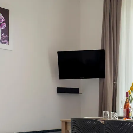 Tenuta Vigna Corallo - Mimosa أوترانتو